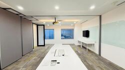 Suntec Tower Three (D1), Office #623031211